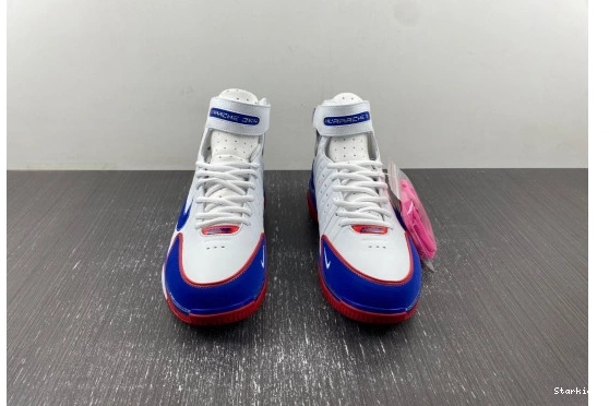 Zoom Huarache Air All-Star 2K4 Nike 0910